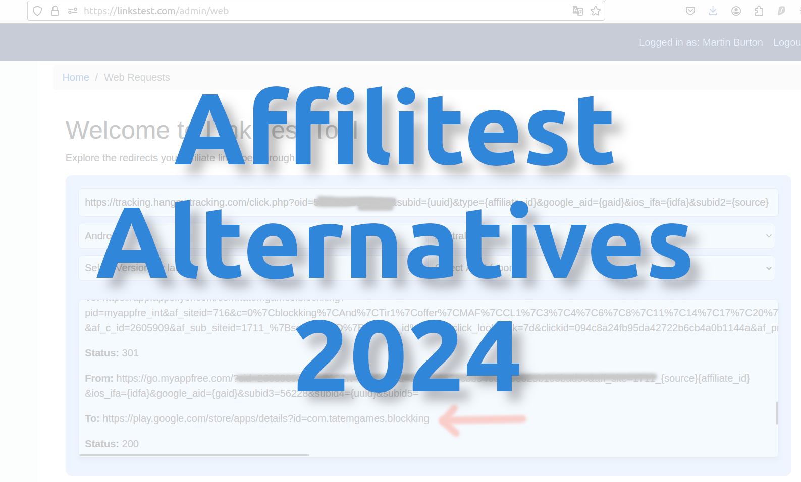 Affilitest Alternatives 2024 featured image