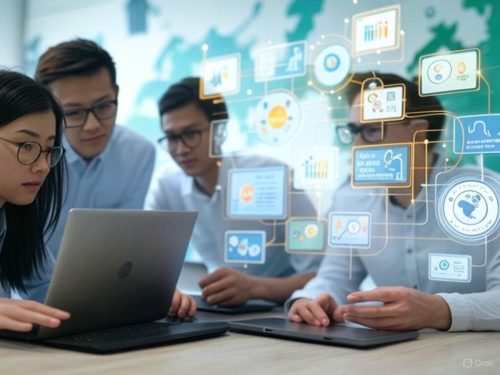 Profitable Niche Selection: Data-Driven Strategies for New Affiliates