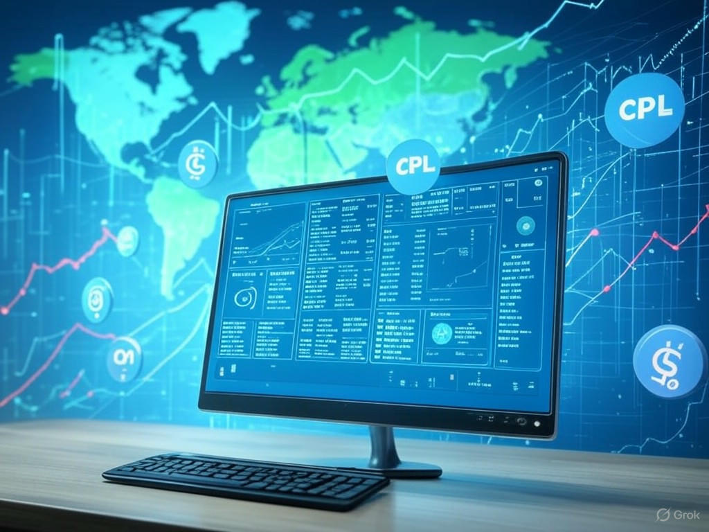 Commission Structures Explained: CPA, CPL, CPI, Rev Share & ROI Secrets