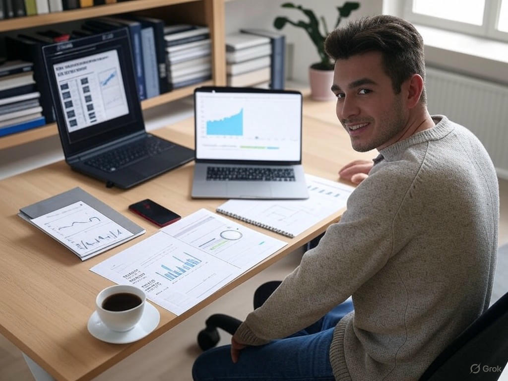 Laying the Groundwork: Prerequisites, Niche Selection, and Technical Setup