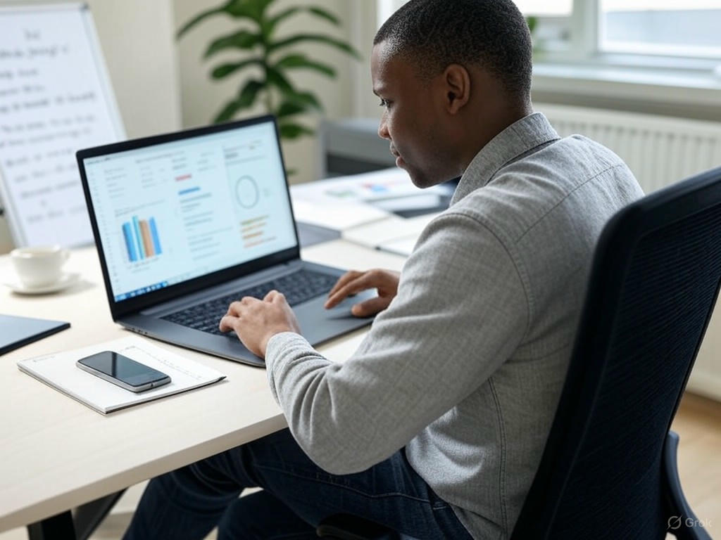 Step-by-Step Execution: Content Creation, Traffic Generation, and Conversion Optimization