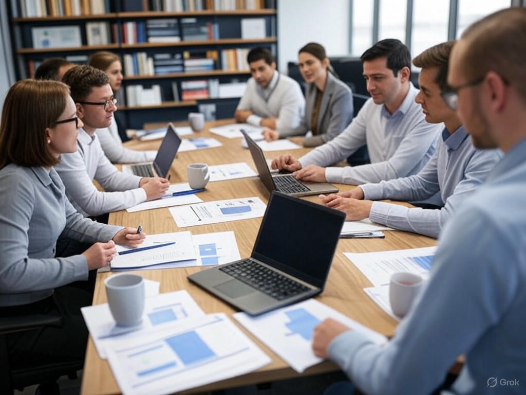 Prerequisites and Preparation: Setting Goals, Gathering Data, and Benchmarking