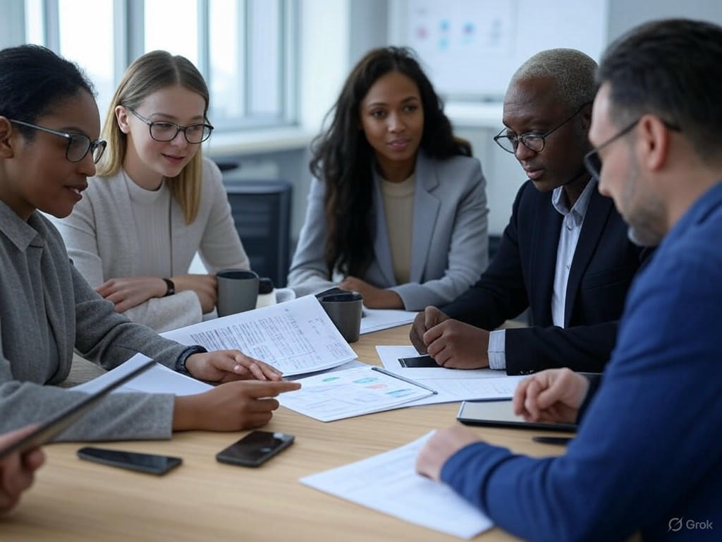 10 Key Criteria for Selecting an Affiliate Program: A Step-by-Step Evaluation Framework