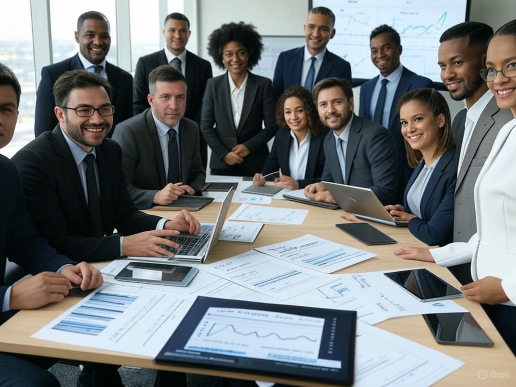 Future-Proofing Your Stack: Compliance, Security, and Emerging Trends