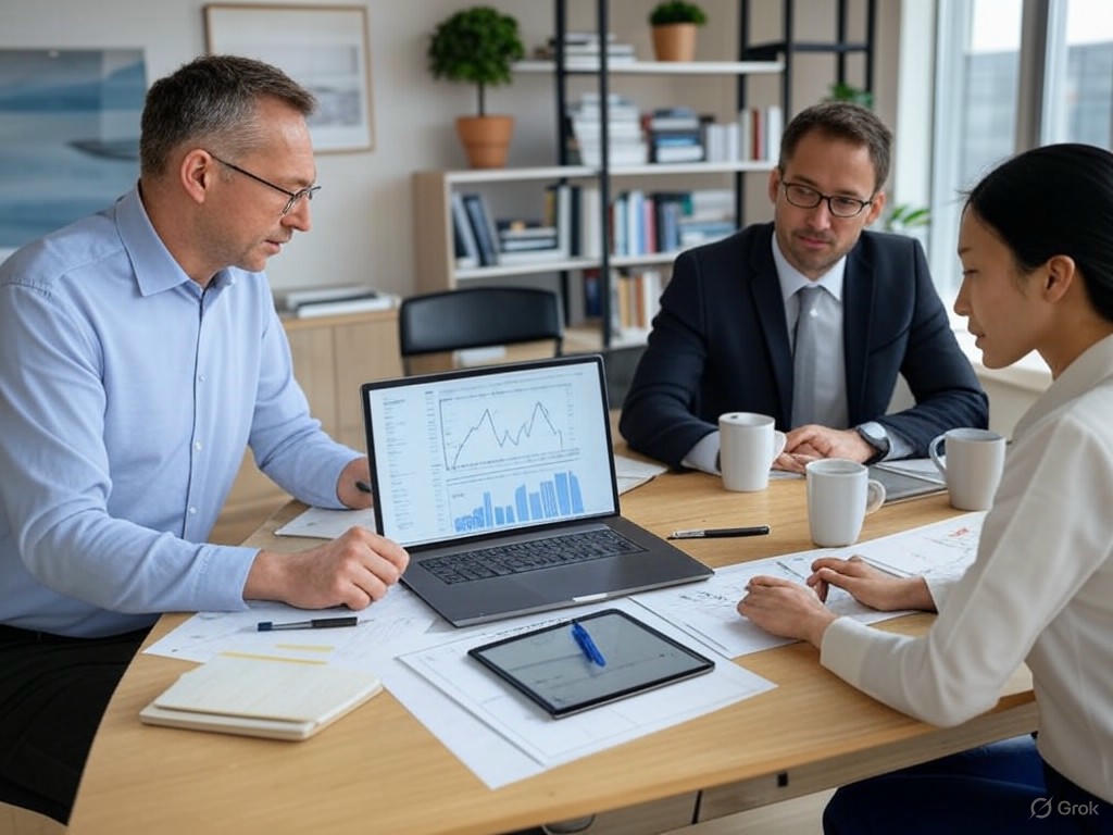 Foundations of Profitable Niche Research: Metrics, Tools, and Validation