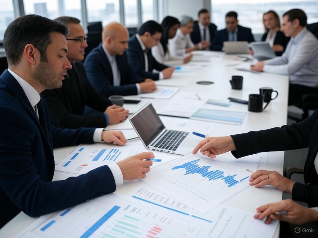 Comparative Analysis: Matching Models to Objectives and Metrics