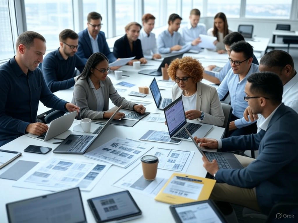 Deep Dive: Performance Analysis of Key Content Formats (Blogs, Video, Social Media, Email, Podcasts)