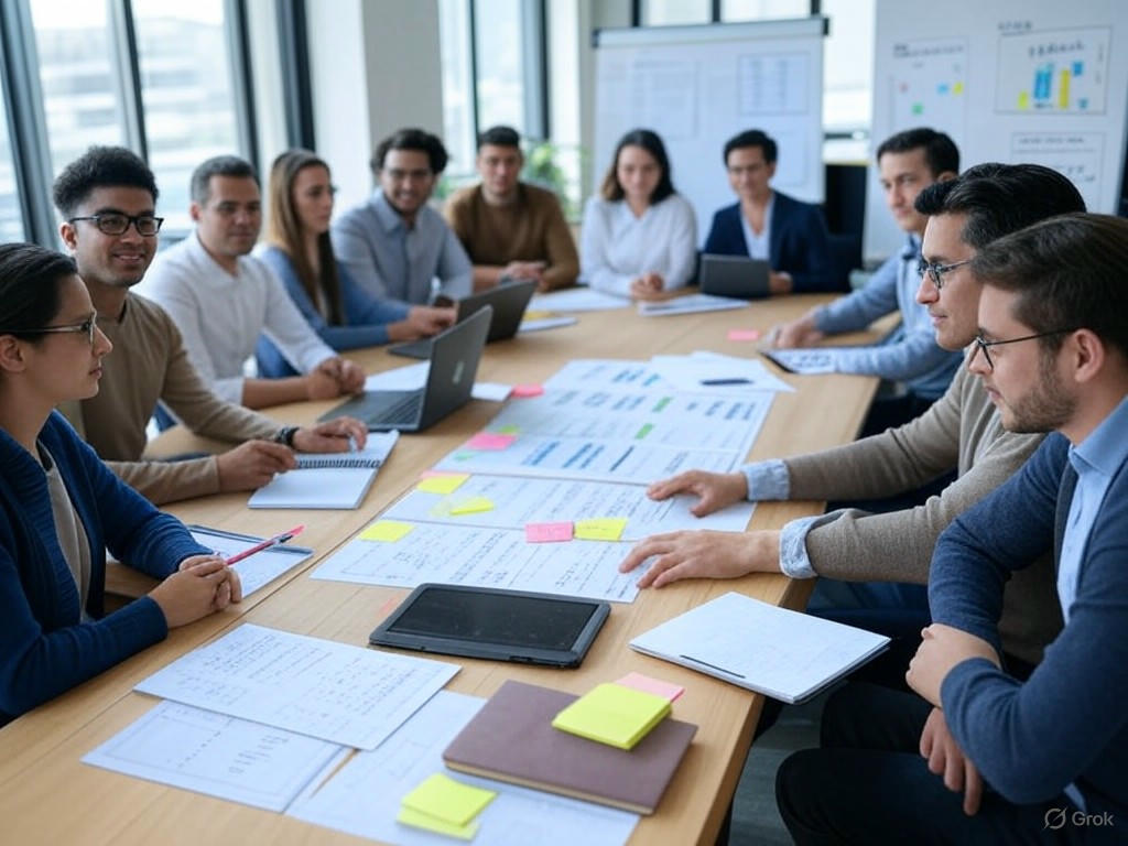 Keyword Research Fundamentals: Laying the Strategic Foundation