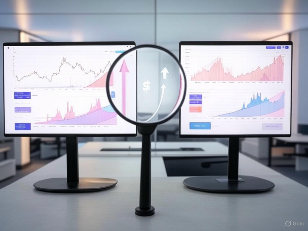 A/B Testing for Affiliate Marketing: Boost Clicks and Sales ROI