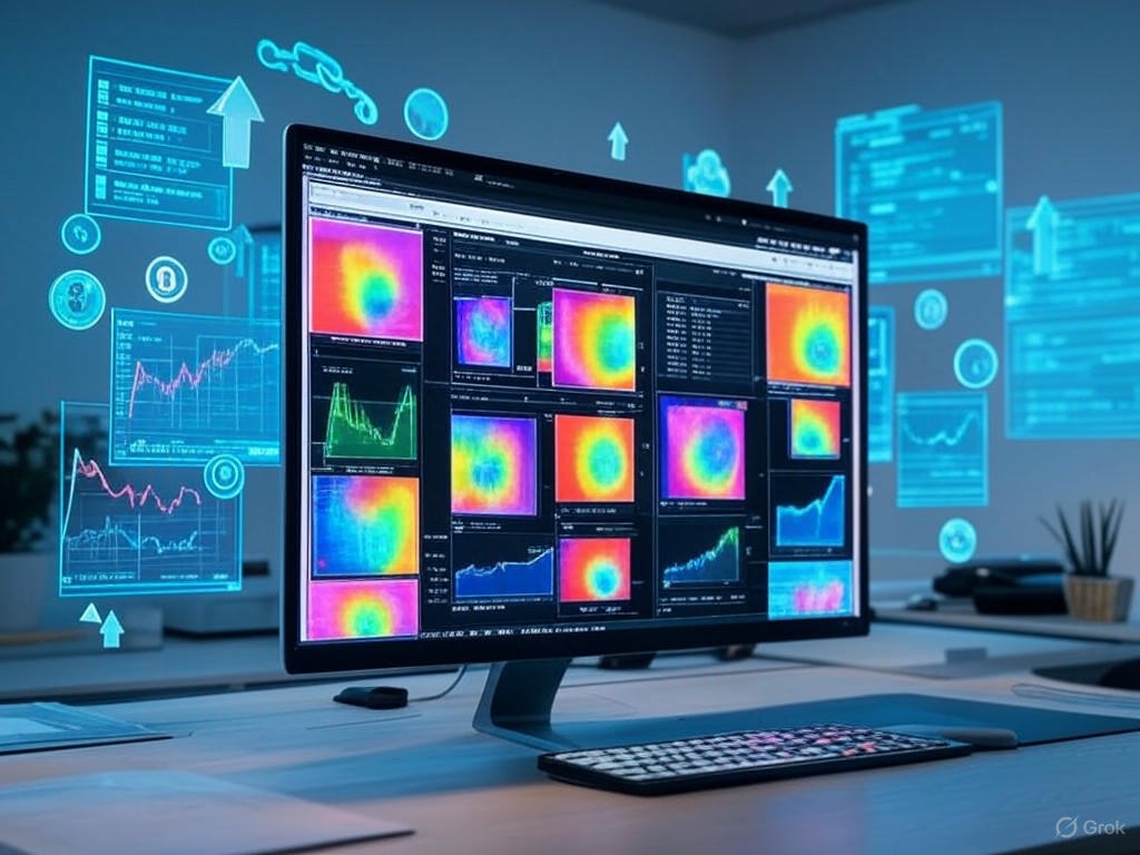 Boost Affiliate Conversions with Heatmaps & Session Recordings