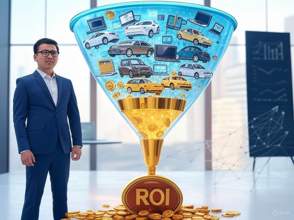 High-Ticket Affiliate Funnels: Proven Strategies to Maximize ROI