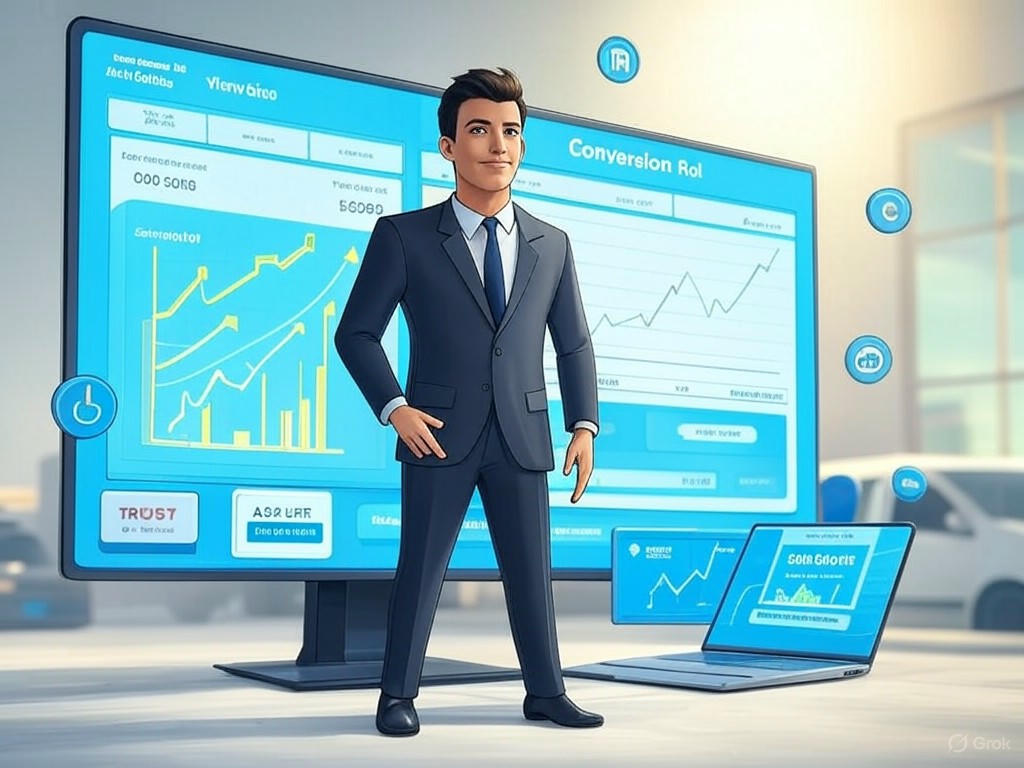 Boost Affiliate Conversions: Proven Trust Signals That Deliver ROI