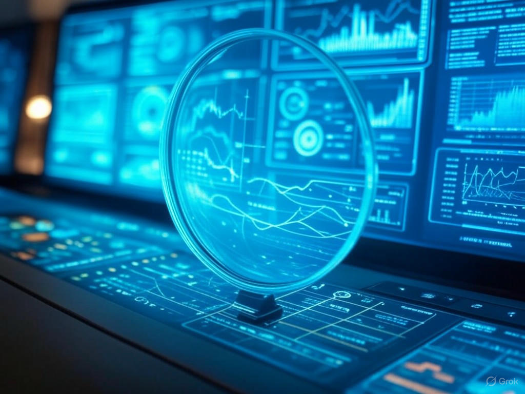 Unlocking Affiliate ROI: Big Data Tools Beyond Google Analytics