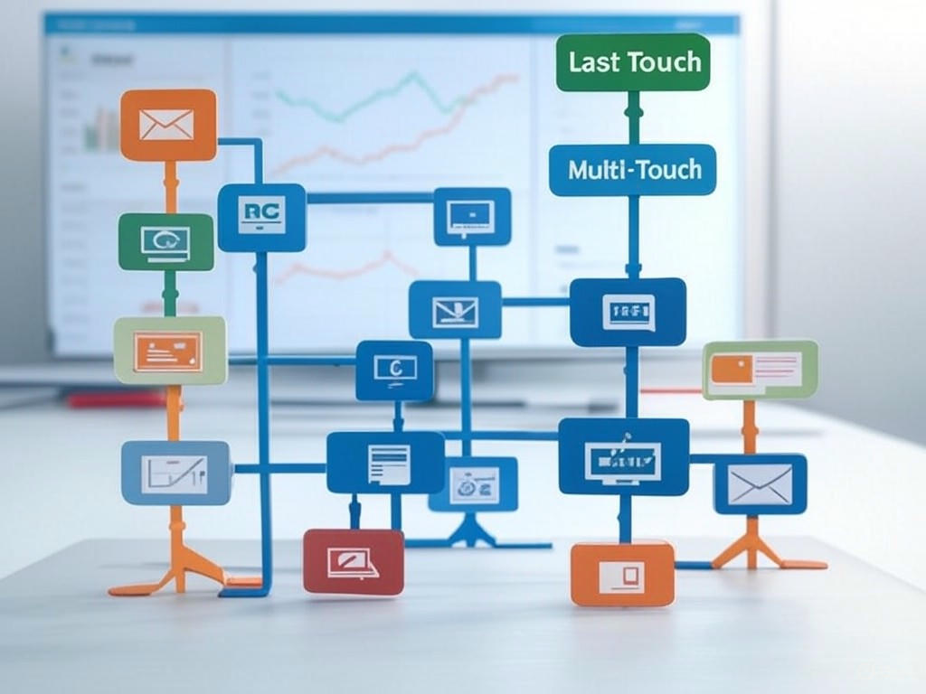 Affiliate Attribution Models Explained: First, Last & Multi-Touch ROI