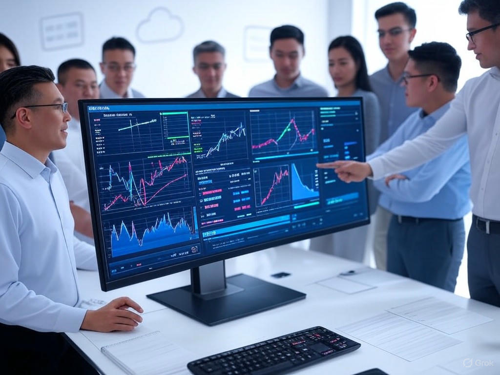 Unlock Real-Time Affiliate Insights: Build Custom Dashboards in Looker Studio