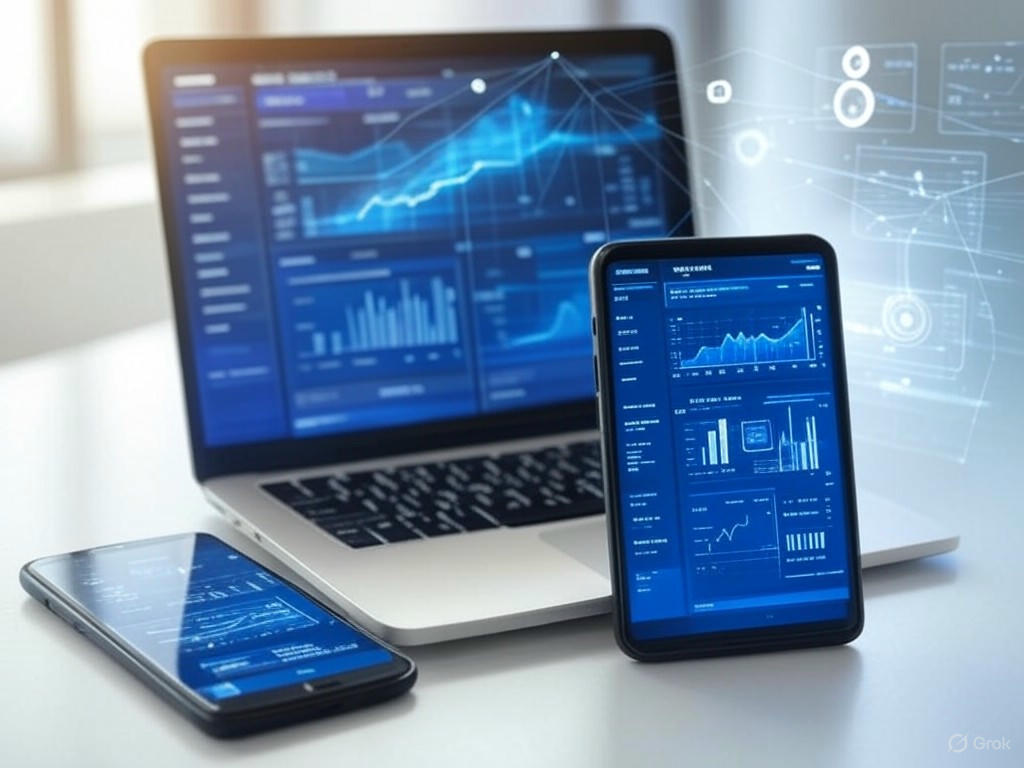 Optimize Affiliate Marketing ROI: Key Metrics & Data-Driven Tactics