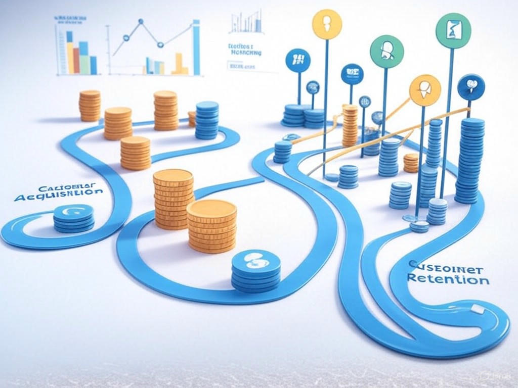 Cohort Analysis for Affiliate Marketing: Boost LTV & Repeat Sales