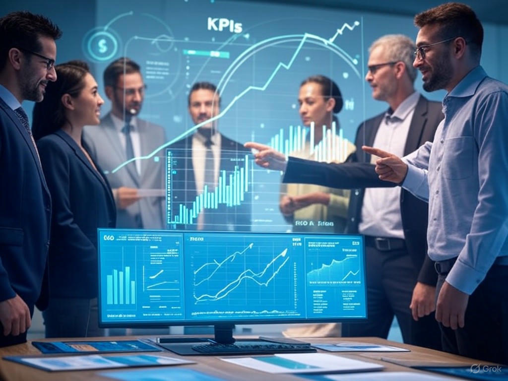 Affiliate Marketing KPIs: What to Track for Real ROI and Growth
