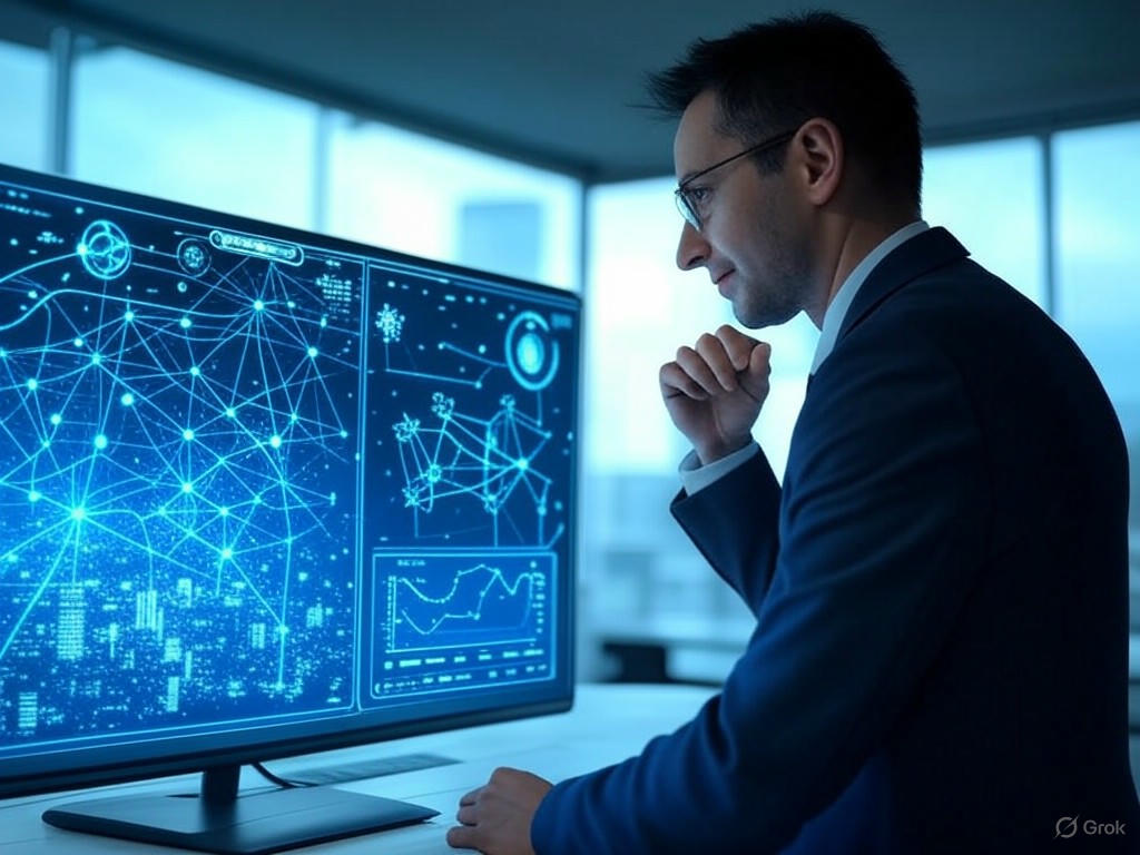 Unlock Affiliate Growth: How AI Analytics Drives ROI and Performance