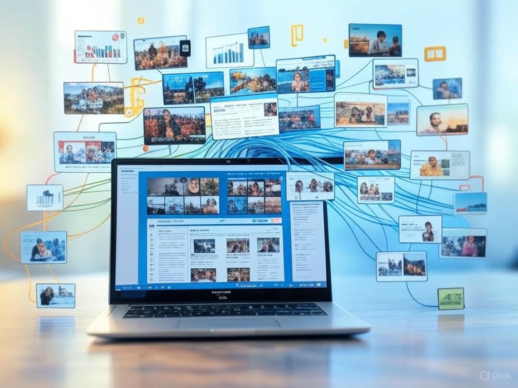 Maximize Affiliate Reach: Repurpose Blogs into Videos & Podcasts