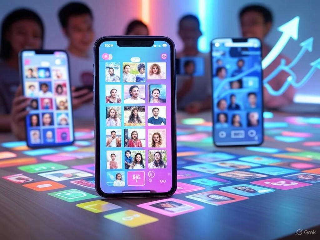 Maximizing Affiliate ROI with TikTok & Instagram Reels in 2025