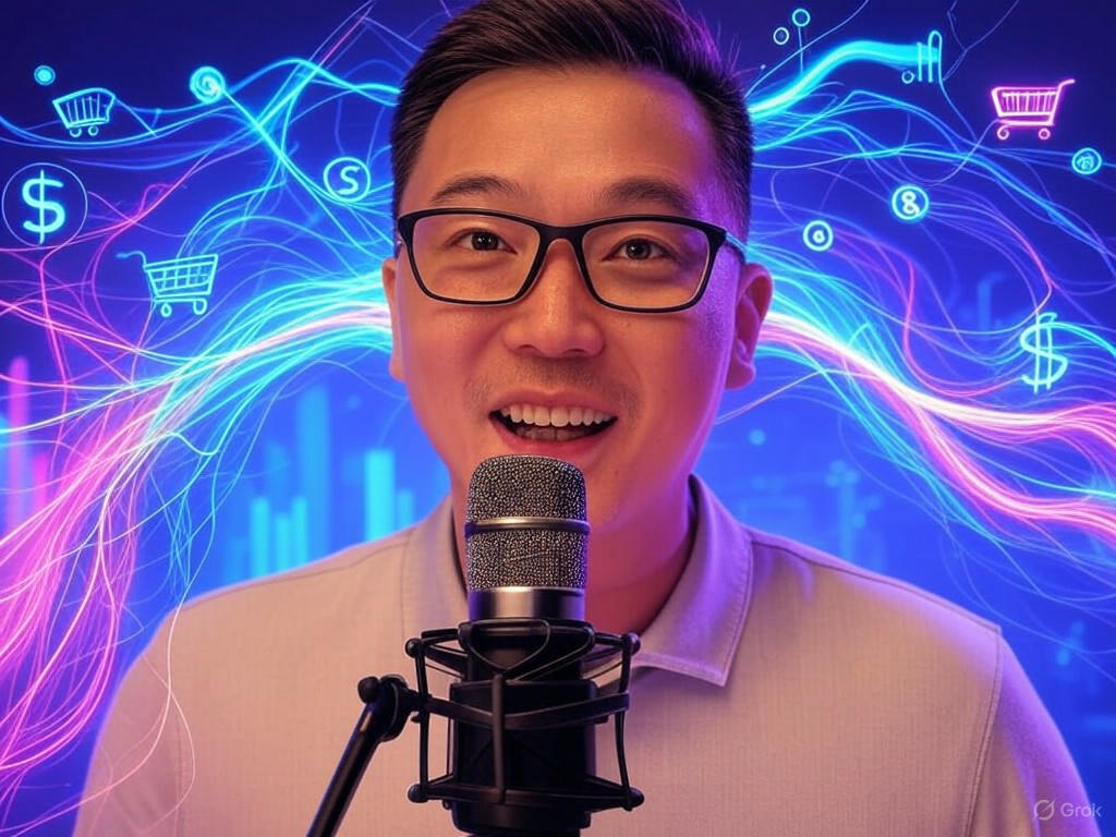 Podcast Affiliate Marketing 2025: Maximize Audio Revenue Now