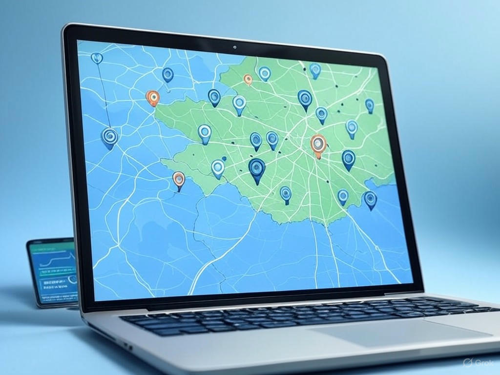 Local SEO for Affiliate Sites: Boost ROI with Geo-Targeted Niches