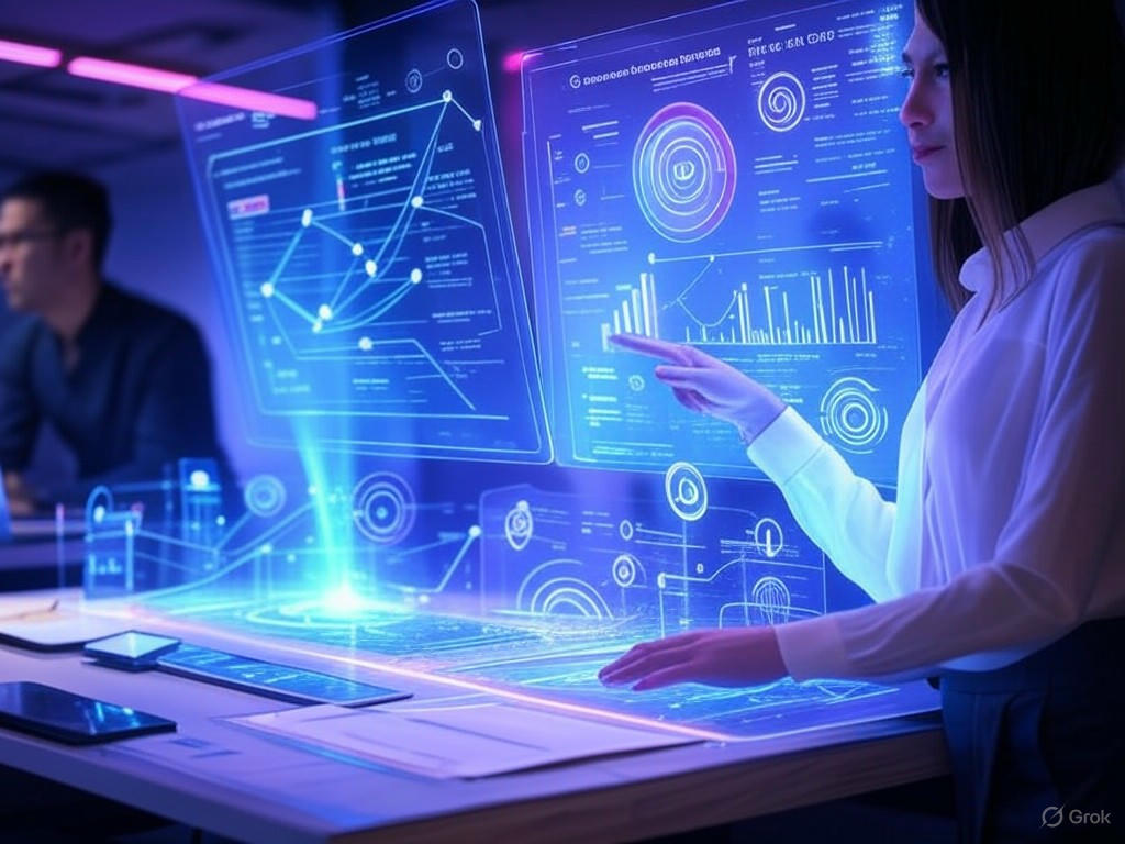 AI Tools Transforming Affiliate Marketing: Content, SEO & Analytics