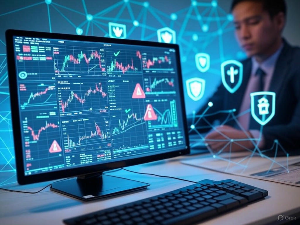 Protect Your Affiliate Commissions: Top Fraud Detection Tools