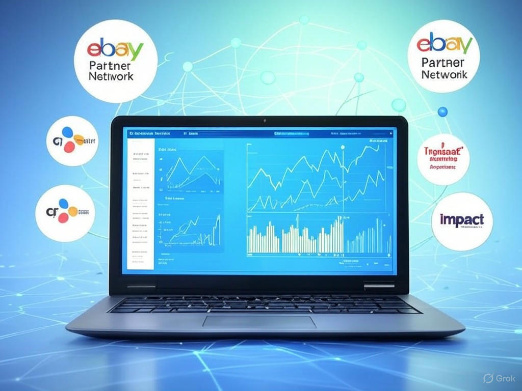 Beyond Amazon Associates: Top Alternatives to Boost Affiliate Income