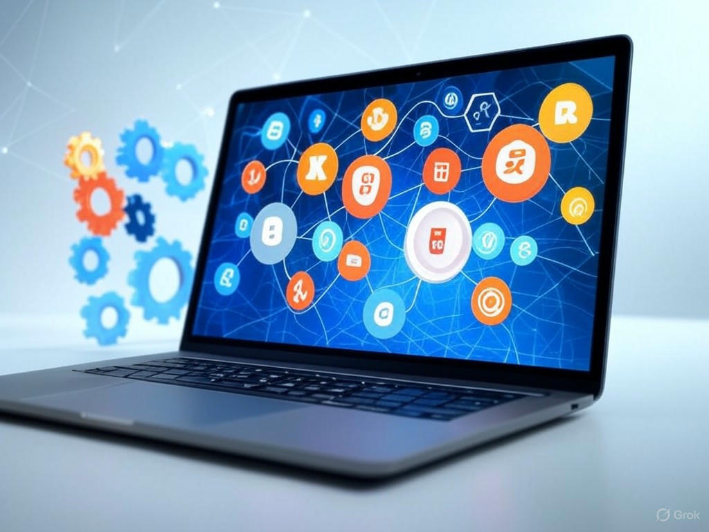 Automate Affiliate Marketing Tasks with Zapier & IFTTT—No Coding Needed