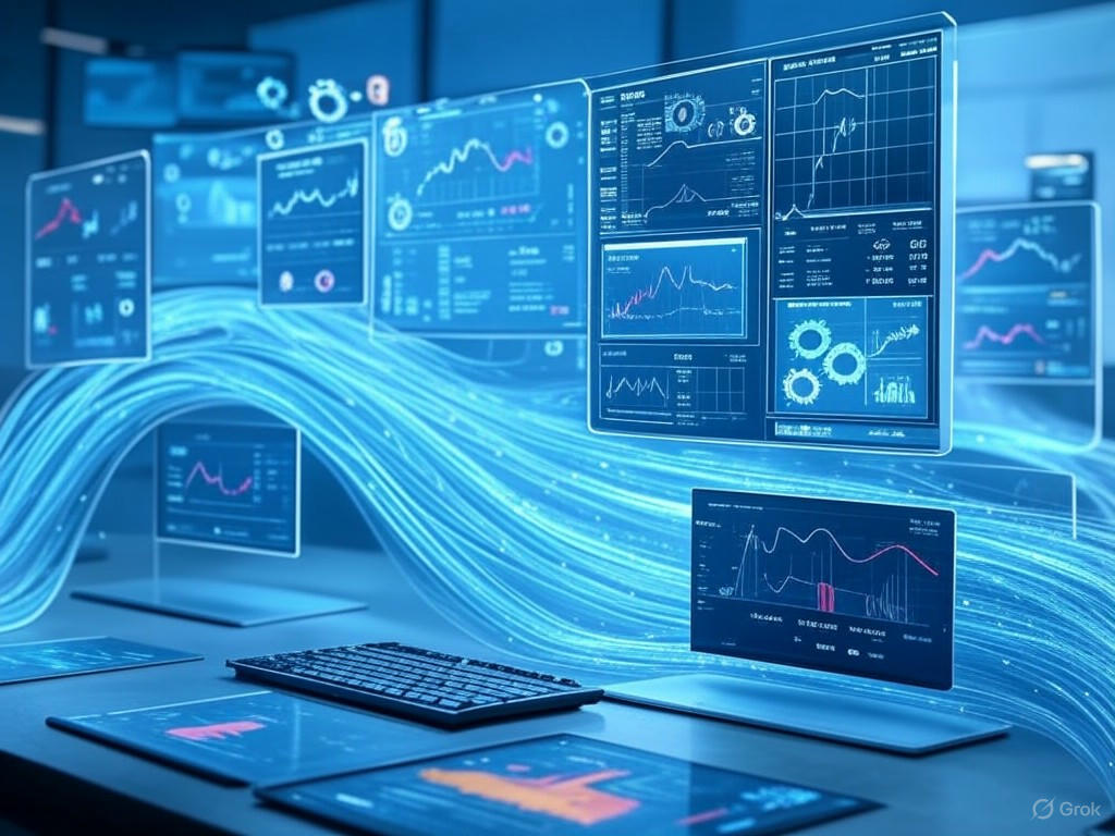 Maximizing ROI with Affiliate Data Feeds & Automated Price Comparison