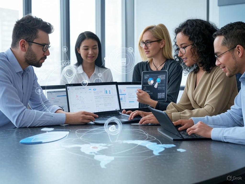 Outsourcing Affiliate Content: Building Teams & Ensuring Quality
