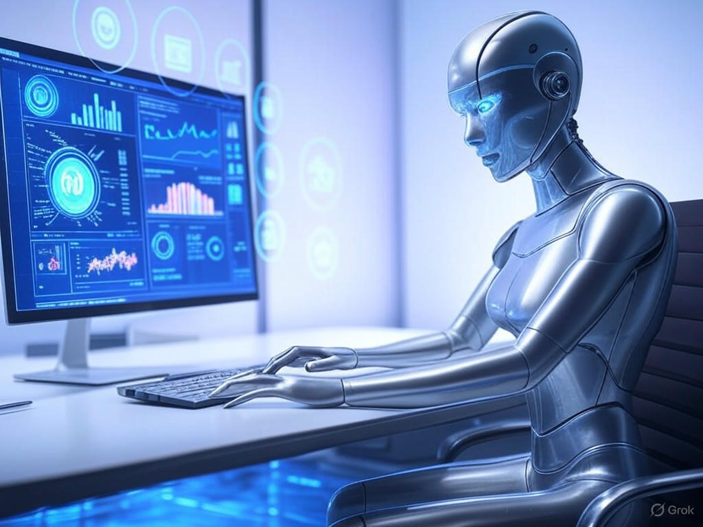 Maximizing ROI with AI Writers in Affiliate Marketing: Key Insights