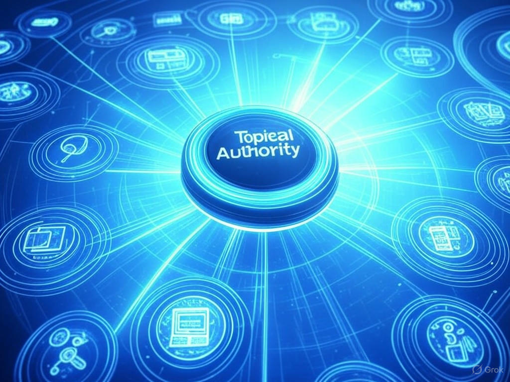 Master Topical Authority: Build Content Clusters That Win SEO