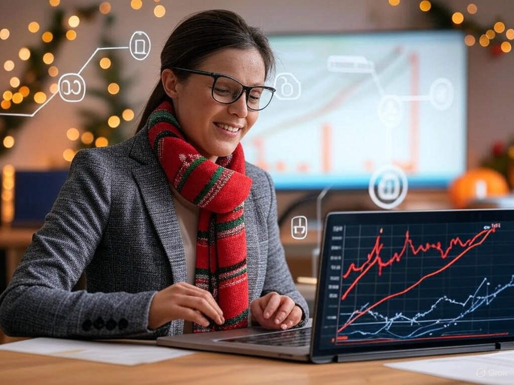 Seasonal Affiliate Content: Boost Traffic & ROI with Holiday Trends
