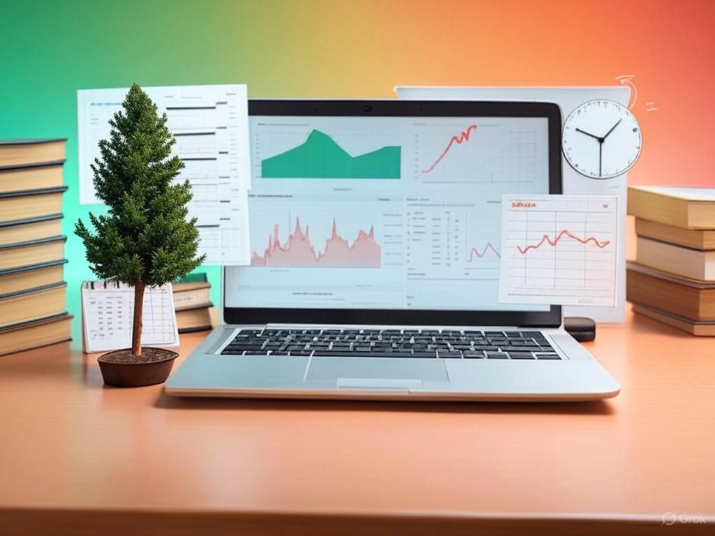 Evergreen vs Trending Content: Maximize Affiliate ROI with Balance