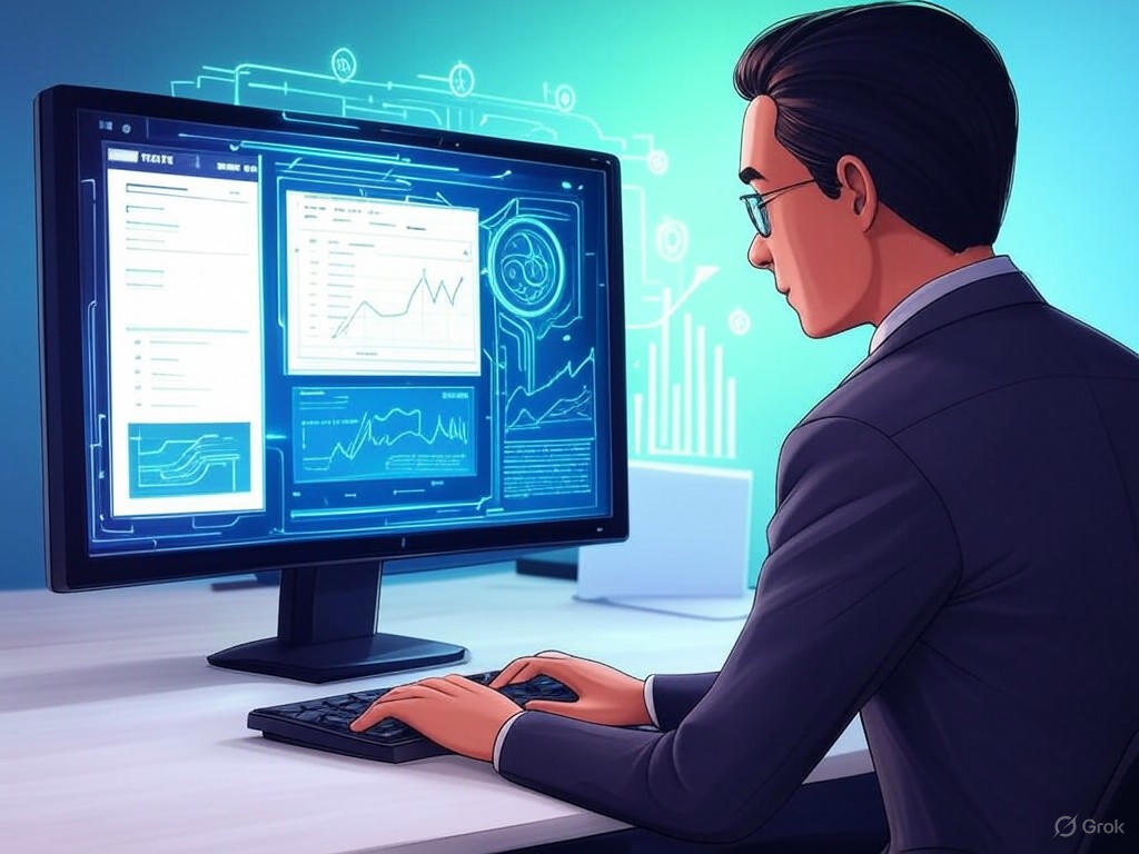 Top 10 AI Email Tools to Boost Affiliate Marketing ROI
