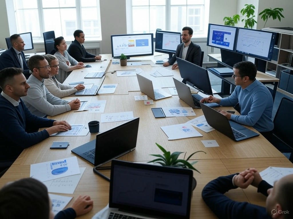 Data-Driven Diagnostics: Tools, Metrics, and User Behavior Analysis