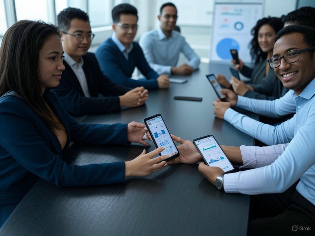 Advanced Tactics for Maximizing Mobile Affiliate Conversions