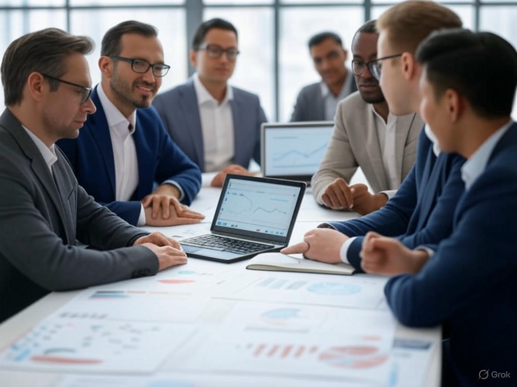 Core Principles: Designing Effective A/B Tests for Affiliate Success