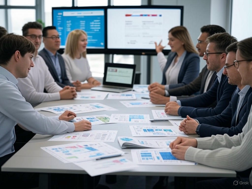 Performance Metrics, ROI Analysis, and Real-World Case Studies
