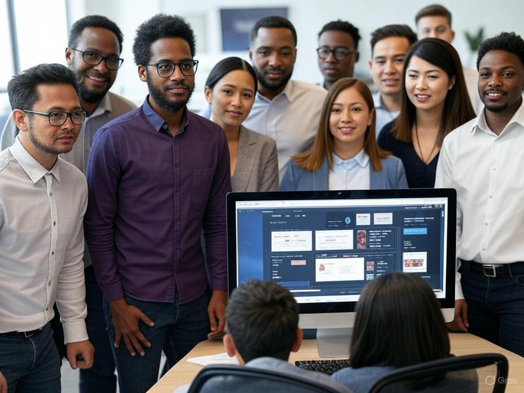 The UX Change: Implementation, Technical Details, and Rationale