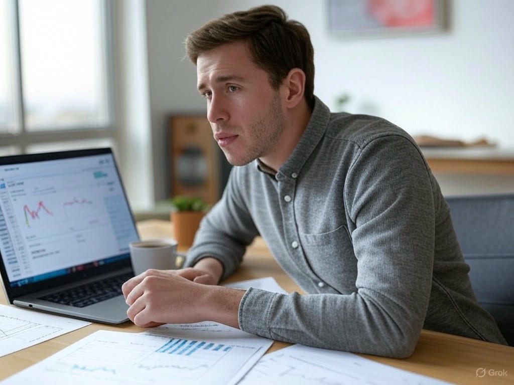 Background & Problem Statement: Diagnosing User Drop-Off and Conversion Barriers