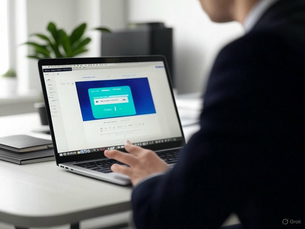 Visual Hierarchy and Contrast: Making CTAs Stand Out