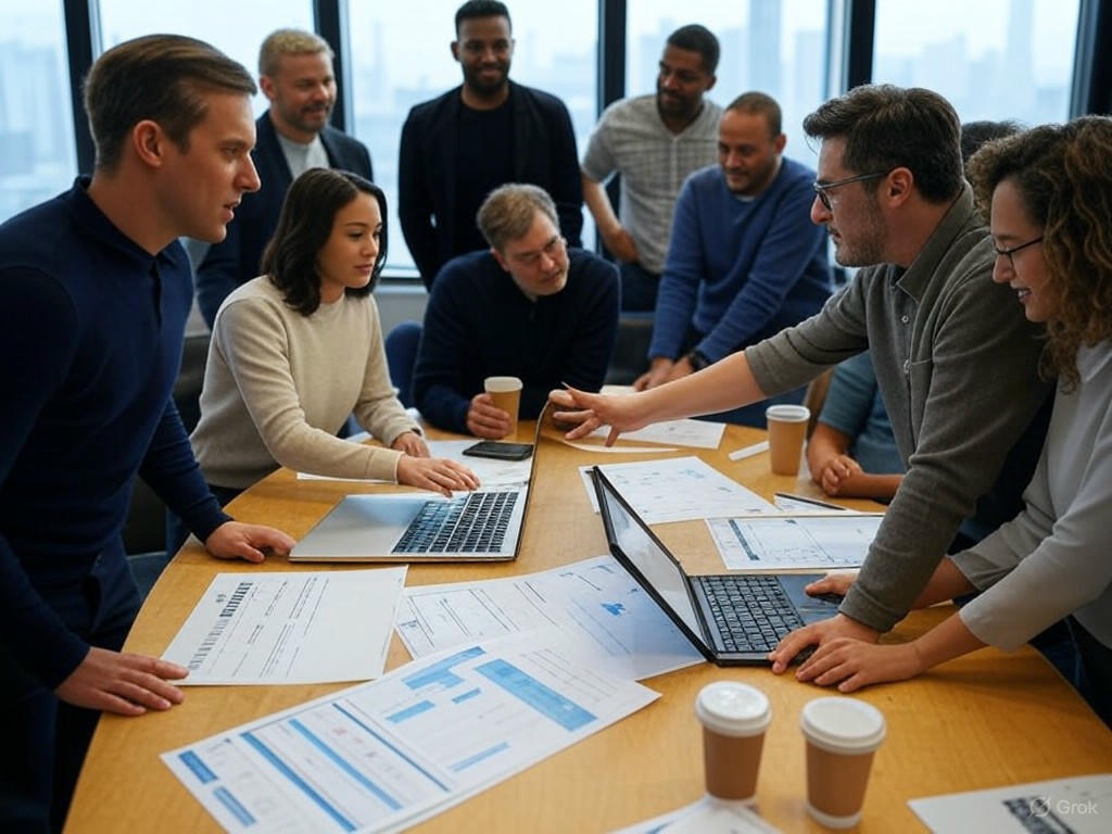 Data Collection Best Practices: Ensuring Reliable, Actionable Insights