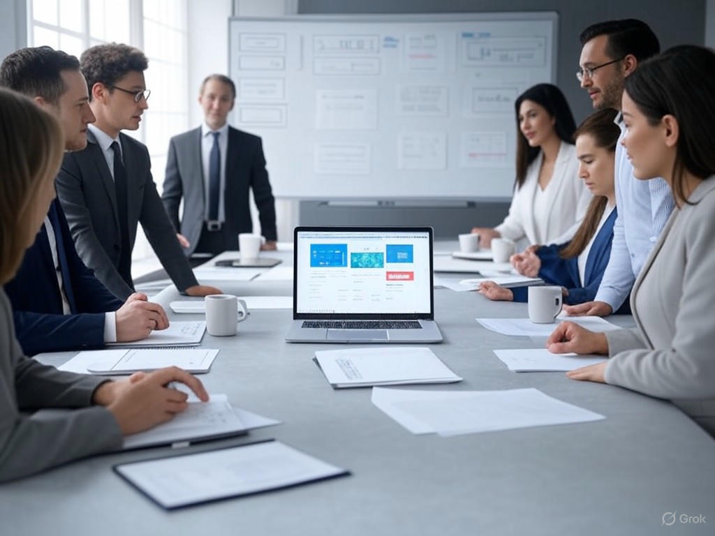 Analyzing User Behavior: Identifying Pain Points and Conversion Blockers