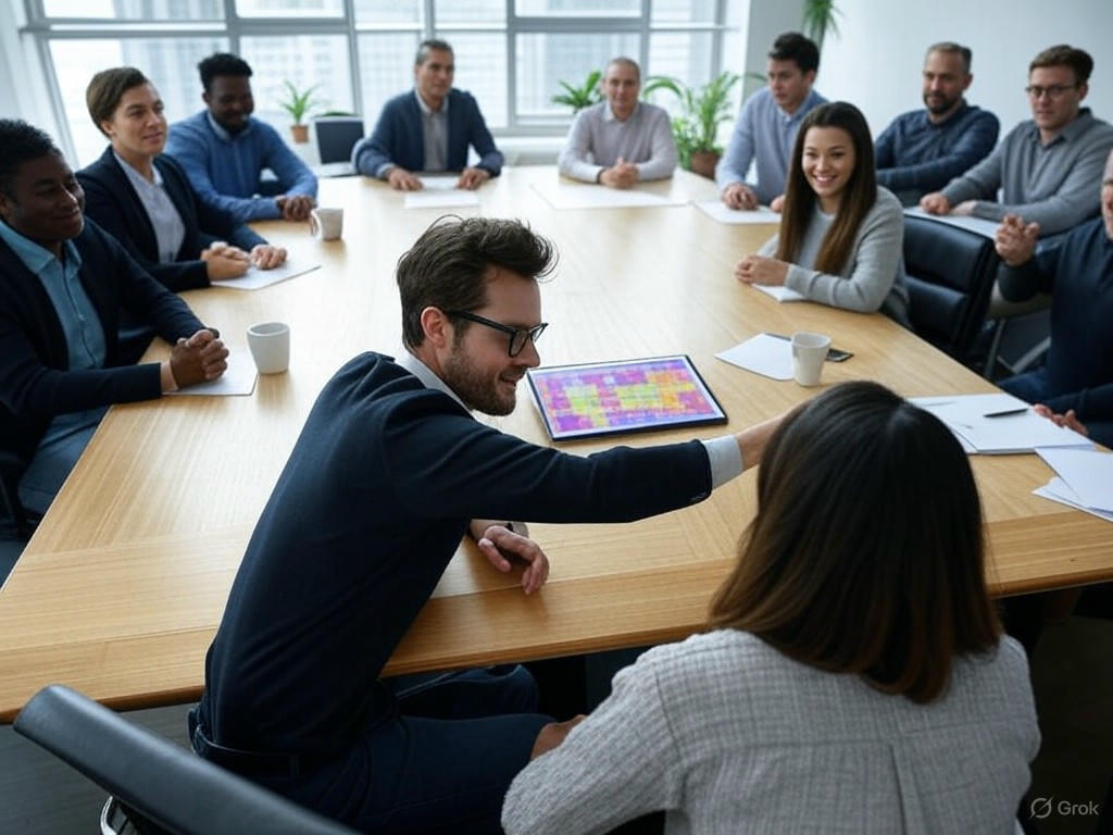 Personalization and Segmentation: Tailoring Experiences for Conversion