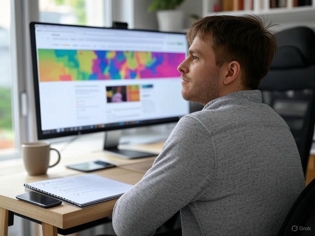 Understanding Heatmaps: What They Are and How They Work