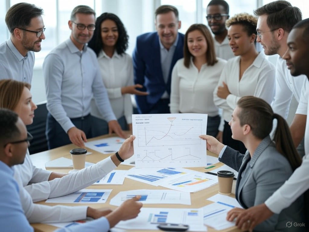 Funnel Architecture: Designing for Trust and Conversion